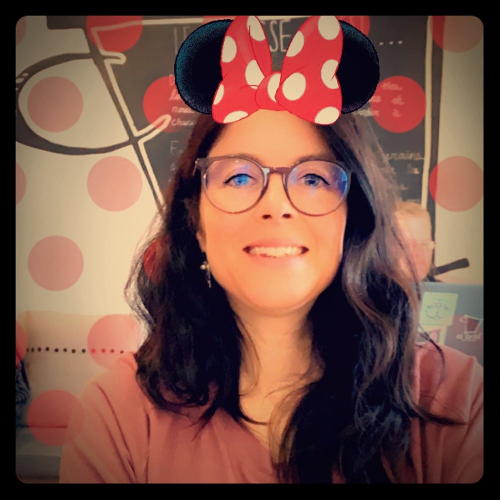 Meet your Posher, Melanie